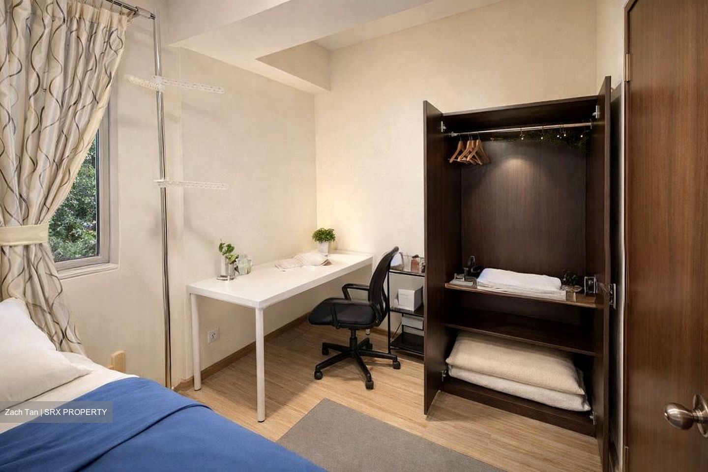 The Visionaire (D27), Condominium #533883941